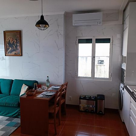 Apartamento Valados Ponta Delgada Extérieur photo
