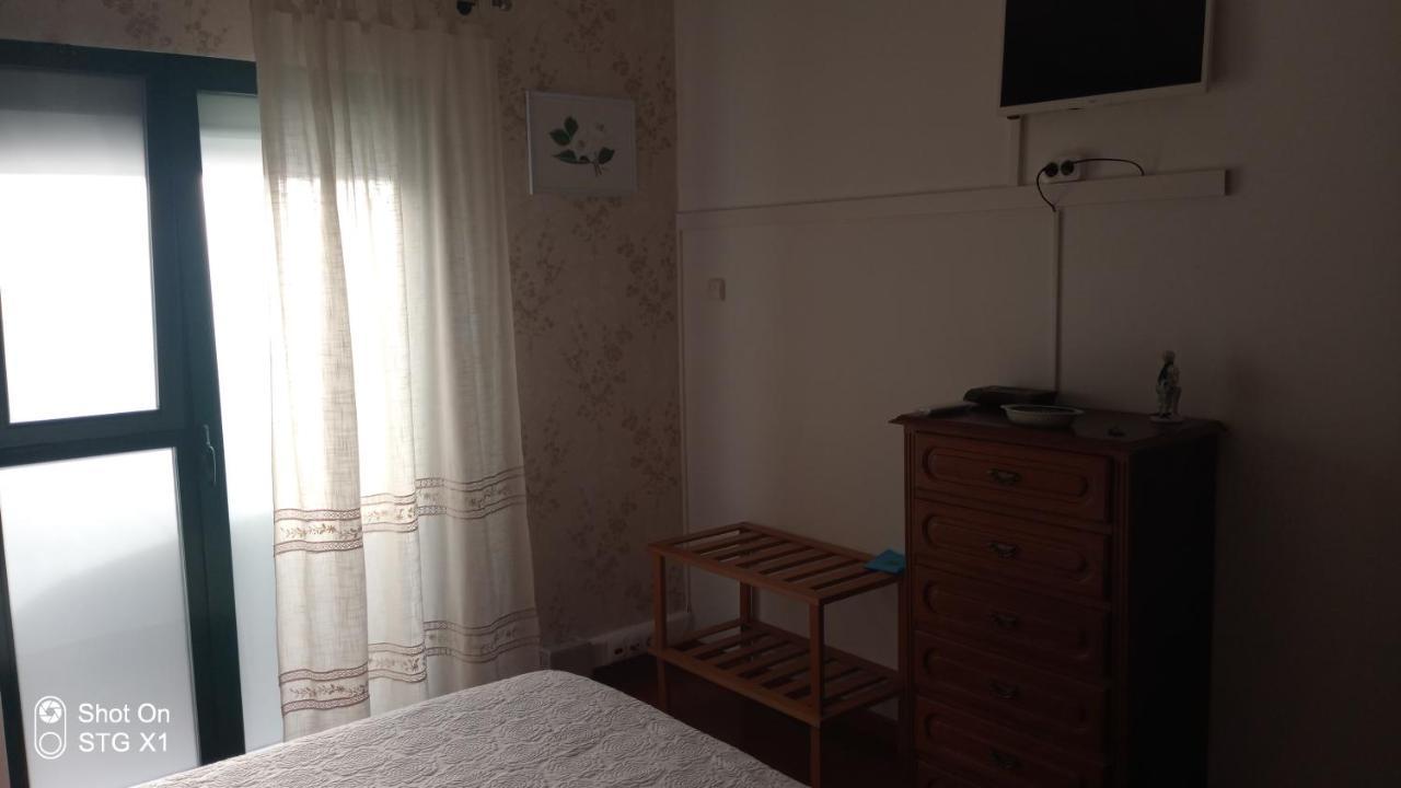 Apartamento Valados Ponta Delgada Extérieur photo