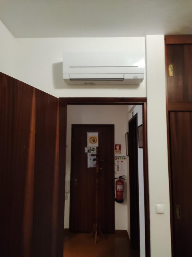 Apartamento Valados Ponta Delgada Extérieur photo