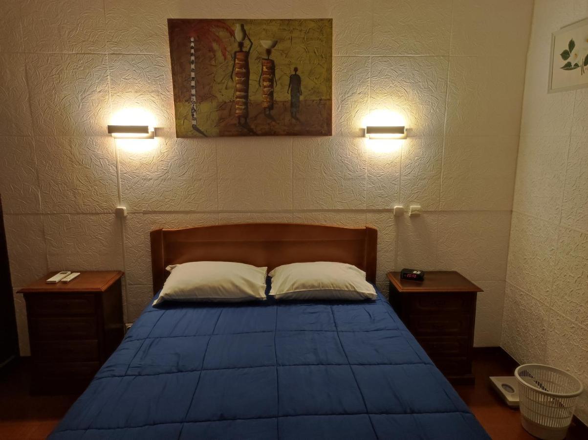 Apartamento Valados Ponta Delgada Extérieur photo