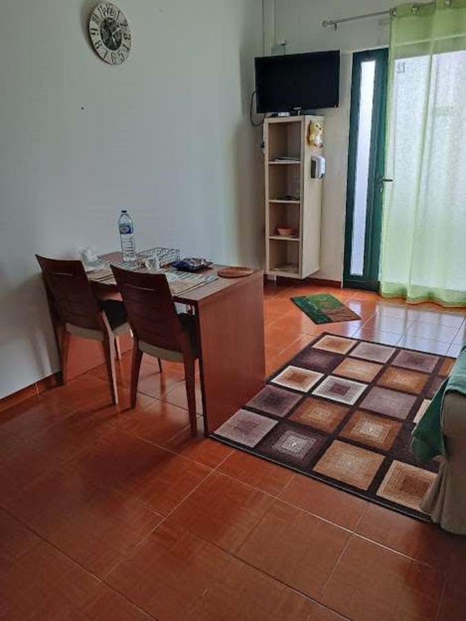 Apartamento Valados Ponta Delgada Extérieur photo
