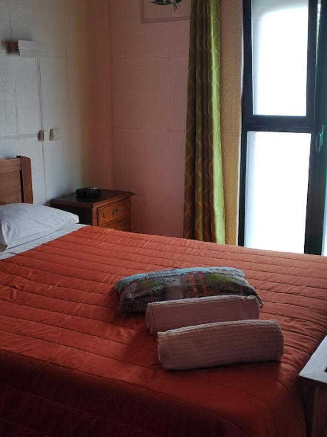 Apartamento Valados Ponta Delgada Extérieur photo