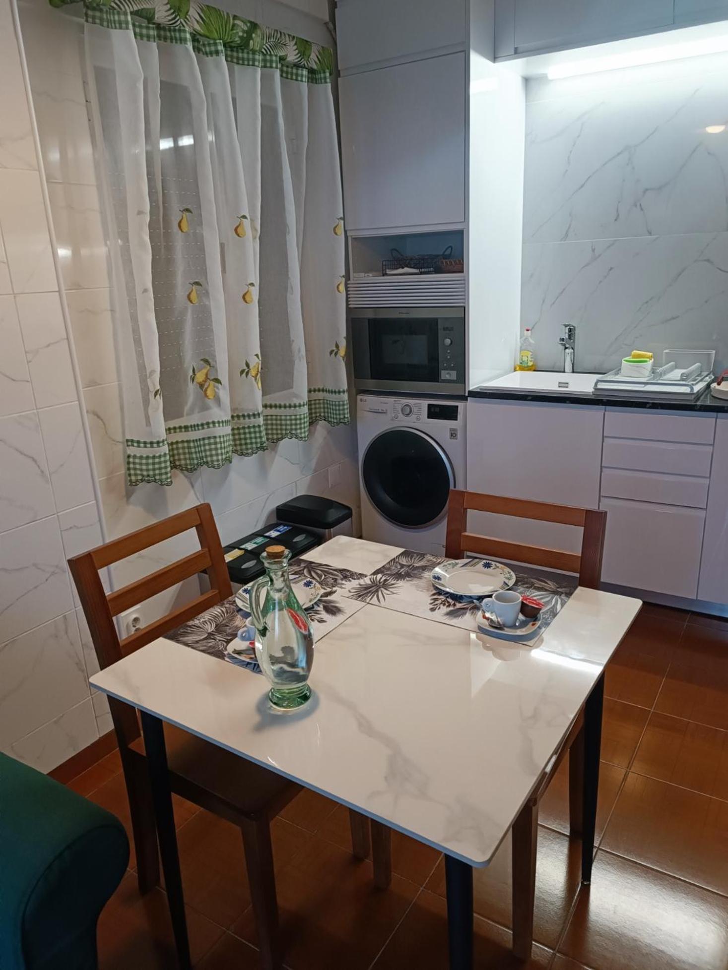 Apartamento Valados Ponta Delgada Extérieur photo