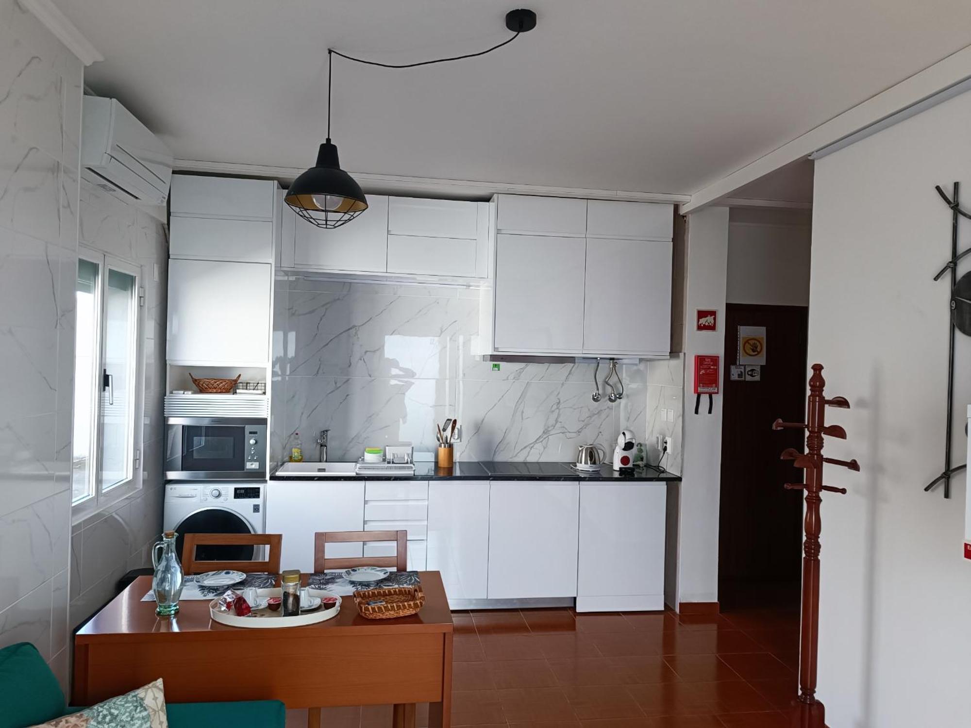 Apartamento Valados Ponta Delgada Extérieur photo