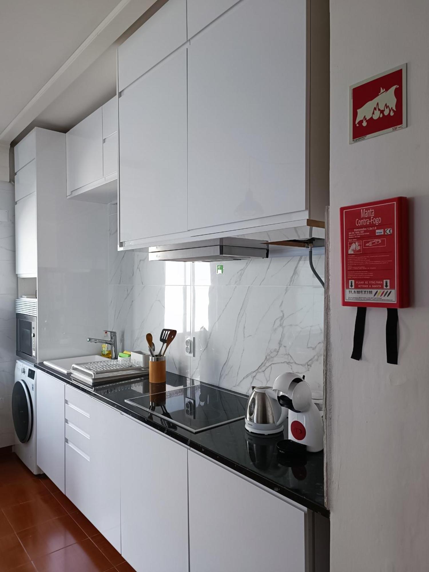 Apartamento Valados Ponta Delgada Extérieur photo