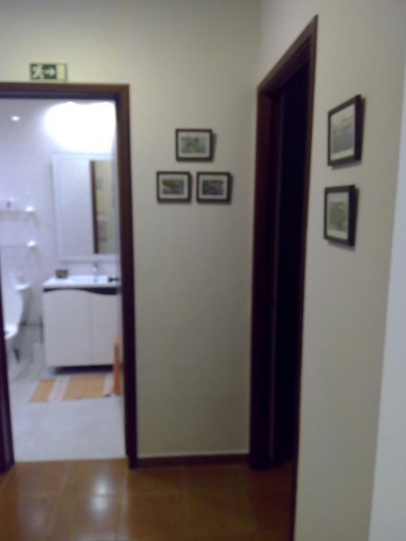 Apartamento Valados Ponta Delgada Extérieur photo