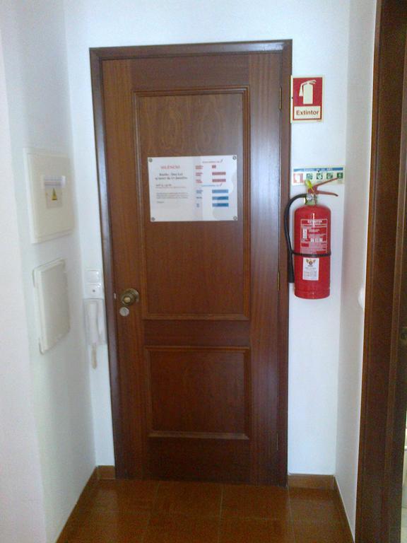 Apartamento Valados Ponta Delgada Extérieur photo