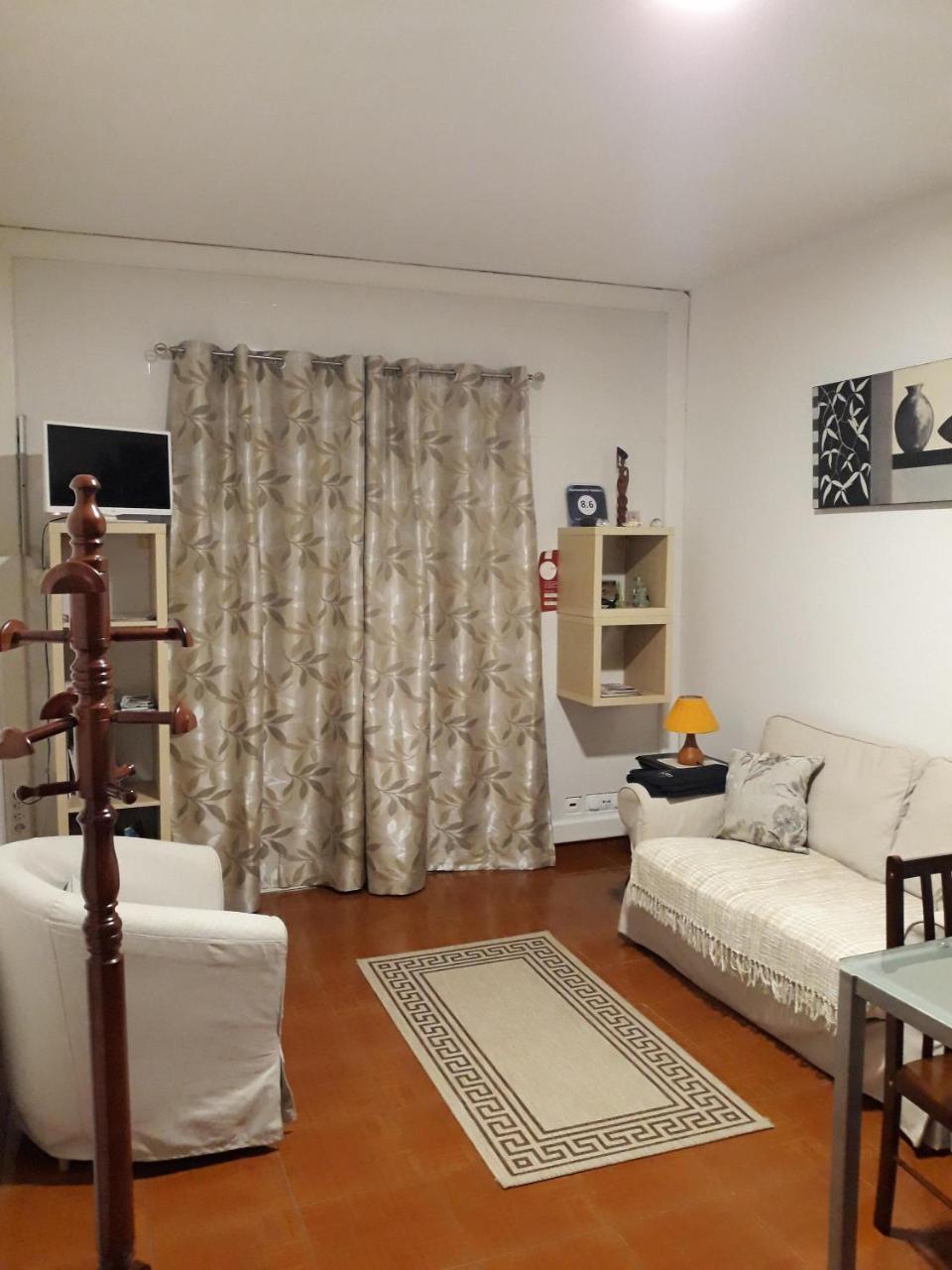 Apartamento Valados Ponta Delgada Extérieur photo