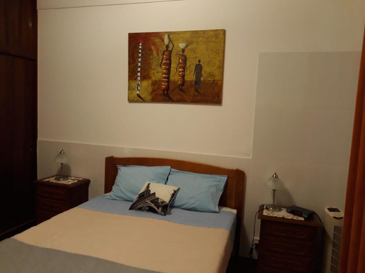 Apartamento Valados Ponta Delgada Extérieur photo