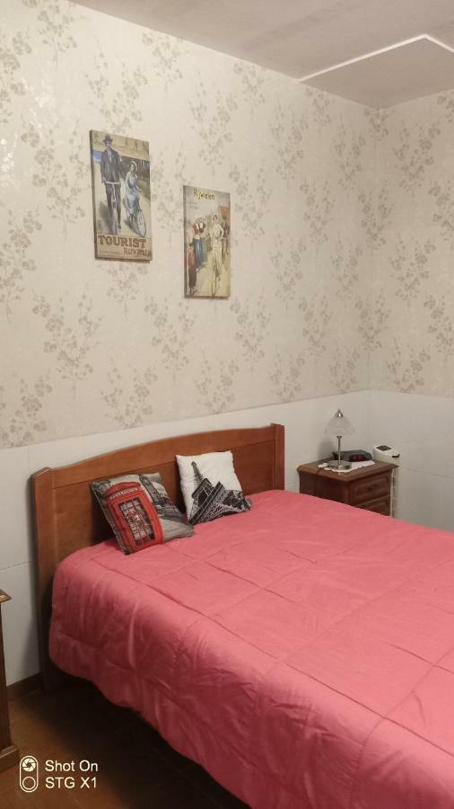Apartamento Valados Ponta Delgada Extérieur photo
